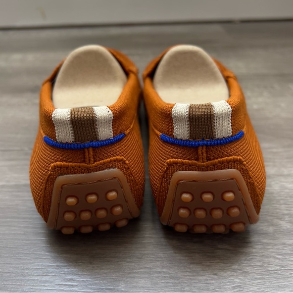 NIB Rothy’s The Driver Amber women’s size 6.5 - Picture 2 of 5